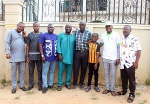 Presidency, Leadway Assurance Partner NASRE Media Foundation To Support Journalists With Challenges