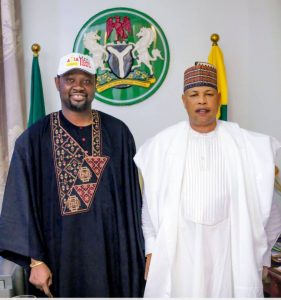 RTEAN Boss, Dr. Musa Maitakobi Acquires 25 Hectares "Maitakobi Emirates" At Lekki Aviation Town Estate