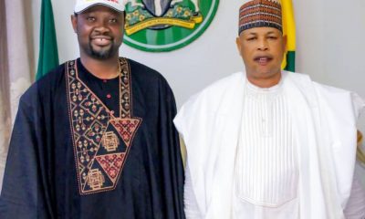 RTEAN Boss, Dr. Musa Maitakobi Acquires 25 Hectares "Maitakobi Emirates" At Lekki Aviation Town Estate