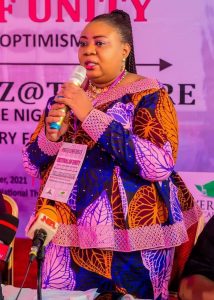 For the Love of Music and Musicians: Legendary Femi Esho Collaborates with Iconic Dr DK Olukoya to make History