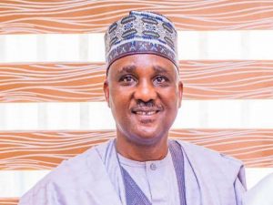 Inter-Tribal Group Commends Speaker Abbas For Disposition to Nation Building