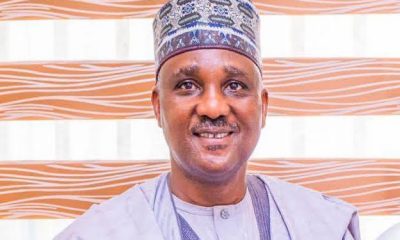 Speaker Abbas, Minister, Shipping association make case for establishment of regulatory agency