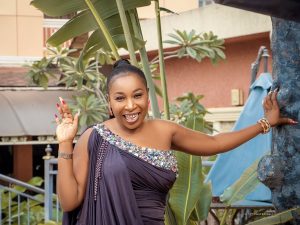 Meet Amb. Adaku Dike A Serial Entrepreneur And Talented Nollywood Actor*