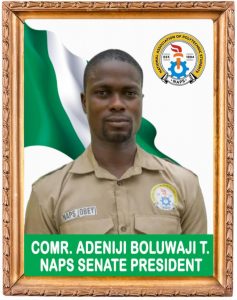 OLAOPA SPECULATION TO SCRAPPED HND IS MISCHIEVOUS.