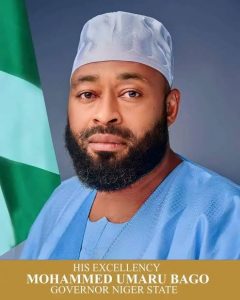 Niger’s Journey of Redemption Under Governor Bago*
By Paul Dickson