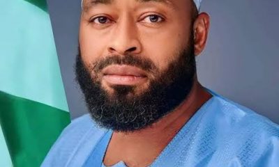 Niger’s Journey of Redemption Under Governor Bago* By Paul Dickson