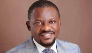 Former Rivers Assembly Speaker, Colleagues Caught On Tape Lying Over Defection to APC