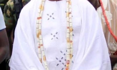 Ruling house alleges self-acclaimed traditional ruler, Yisa Olaniyan of flagrant disobedience to court order