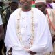 Ruling house alleges self-acclaimed traditional ruler, Yisa Olaniyan of flagrant disobedience to court order