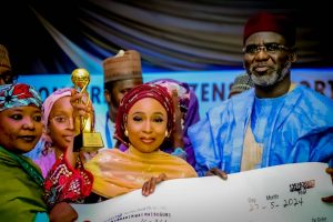 REWARD FOR EXCELLENCE: BURATAI AS SHINING LIGHT OF NORTHEAST