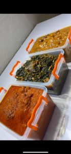 Why You should Patronize Cassandra's Restaurant and Lounge