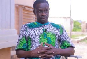 MR FEMI JIMOH WAS NOT FRAMED UP BY MFM HE WAS CAUGHT IN AN ACT