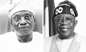 A New Nigeria Beckons – says Dr. Dolapo Badru As President Tinubu Celebrates One Year In Office