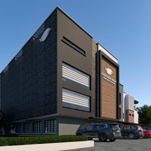 Dr Olukoya’s Unbridled love for Music will bring my Dad’s 25 years Dream to Fruition* By Bimbo Esho