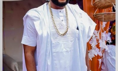 Meet Yusuf Olatunji Giwa, One Of the assets of Ogun