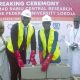 ASR AFRICA KICK-OFF THE CONSTRUCTION Of a WORLD-CLASS RESEARCH LABORATORY FOR FEDERAL UNIVERSITY, LOKOJA, KOGI STATE