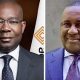 Abdul Samad Rabiu Congratulates Aigboje Aig-Imoukhuede on Appointment as President of France-Nigeria Business Council