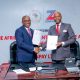 ZENITH FINTECH SUBSIDIARY ZENPAY LIMITED PARTNERS AfCFTA ON INNOVATIVE TRADE PORTAL