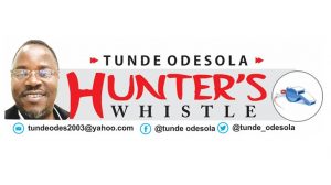 How Oluwo Of Iwo Was Jailed In The US By Tunde Odesola