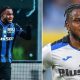 Ademola Lookman Wins Atalanta’s Player Of The Month Award