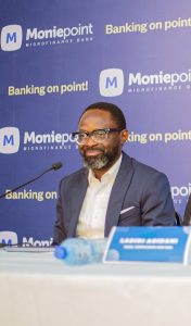 Moniepoint resumes onboarding; set to enrich millions of Nigerians with new personal banking referral programme
