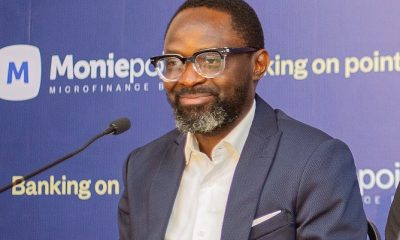 Moniepoint resumes onboarding; set to enrich millions of Nigerians with new personal banking referral programme