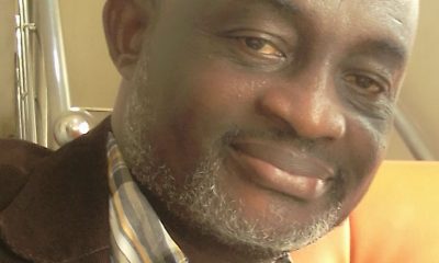 Electricity And Minister Adelabu’s Peculiar Mess: A Short Story By Felix Oboagwina