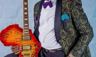 CELEBRATING A PURPOSEFUL SOUL: PAUL TAO ELSHADDAI*