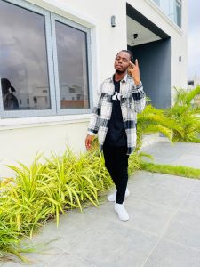 Spellz Inspired Me To Be A Better Version Of Me - Alternative Singer, DeJon