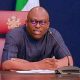 Appraising Fubara's One-Year Footprints in Rivers* By Tony Uwakwe