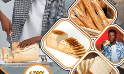 ADEAGBO HERYTAGE LTD: BAKERY/PASTRY WITHOUT KILLERS ~By Oluwaseun Fabiyi