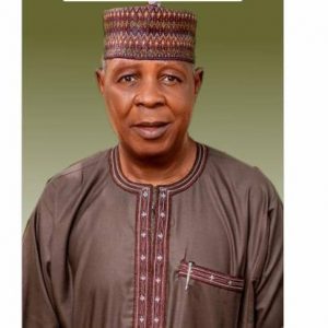 IGP CELEBRATES LIFE AND LEGACY OF A VETERAN: CP JATAU ANGA (RTD)