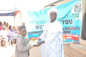 WARNING TO CULPRITS: HANDS OFF MR TANIMU MAGAJI JP’S LEADERSHIP STYLE AND DEVELOPMENTAL PROJECTS