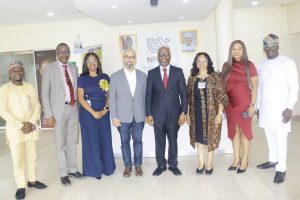 OGUN MOVES TO HARMONISE TAXES, LEVIES TO ADDRESS DOUBLE TAXATION