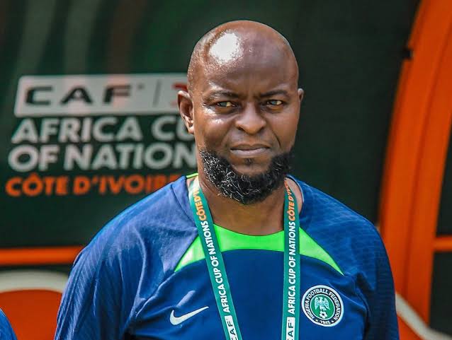 Is Primate Ayodele’s Prophecy On Super Eagles Coach, Finidi George Coming To Pass?