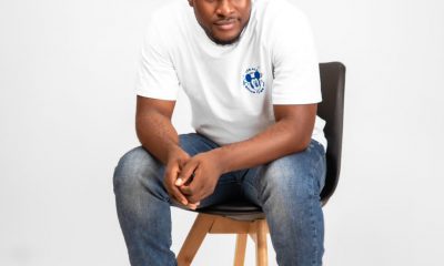My talents inspired me and I’m determined to put africa, Nigeria on the world map – Lagos popular event planner Okobi