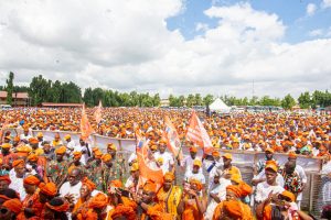 Enilolobo Lauds Tinubu’s First Year, 25th Anniversary Of The Mandate Movement