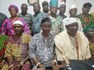 Customary Chiefs Exonerate Lagos Monarch From Alleged Assault