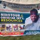 Jubilation As Reps Member, Ibrahim Isiaka' Empowers Constituents, Gives Out Bikes, Tricycles, Grinding Machines, Others