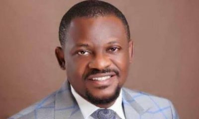 Former Rivers Speaker Amaewhule, Colleagues Will Deny Tinubu Soon