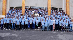 Obasa, Others Declare Support For Protection Of Vulnerable Boys