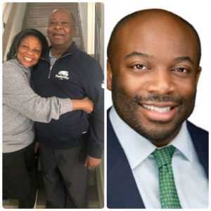 Erukucity Agog, As 79th Canadian Orthopaedic Association's President Emerges
~By Oluwaseun Fabiyi