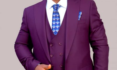 I'd el Kabir: Prophet Ikuru felicitates with Muslims, Harps on Peaceful Co-existence and religious tolerance