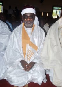 Sallah: Buratai Felicitates Muslims, Calls for Prayers, Cooperation for Peaceful Coexistence