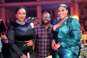 Thrills, Fun, and Excitement at Optiva-Sponsored Funny Bone Live Comedy Show*