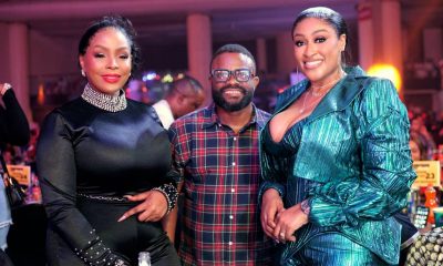 Thrills, Fun, and Excitement at Optiva-Sponsored Funny Bone Live Comedy Show*