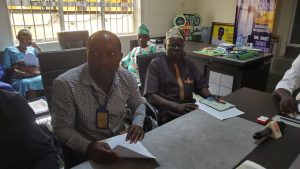 Ogun Commissioner, Oludotun Vows To Protect Ogun Forest Reserves From Illegal Activities