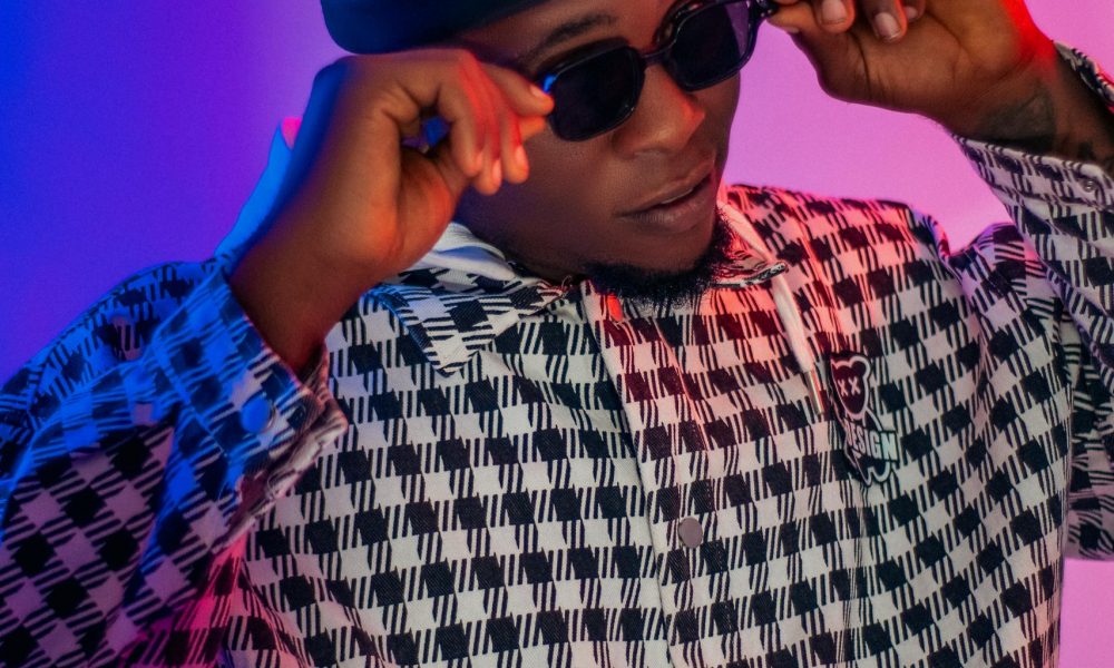 OT Givench out with a Banger BAD MAN