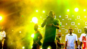 TAIYKES : THE RISE OF NAIJA AFRO-FUSION MARVEL"