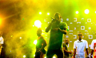 TAIYKES : THE RISE OF NAIJA AFRO-FUSION MARVEL"